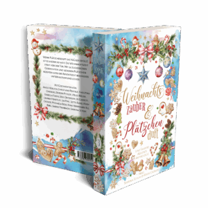 Weihnachtszauber & Plätzchenduft